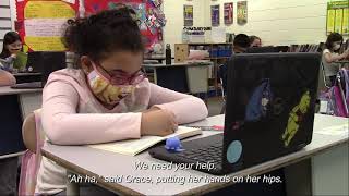 Inside the Classroom: River View Elementary School