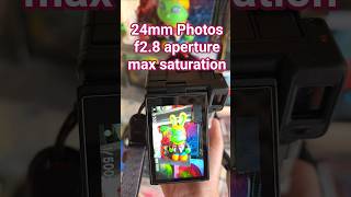 24mm Photos using f2.8 aperture + high saturation filter (Samyang 24mm f2.8 + Sony a7C2 (a7iv* FX2*)