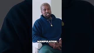 Kanye West reveals shocking truth behind mental breakdown