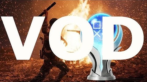 IS THIS THE BEST ZOMBIE GAME?? Days gone VOD part 3