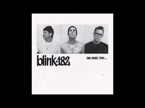 【新品未開封】【レコード】Blink-182 One More Time... Blink-182 – One More Time | Releases | Discogs