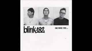 Blink 182 - One More Time... 2023 (Full Album)