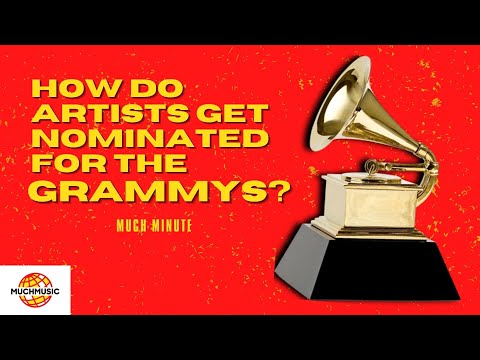 Video: Săptămâna a primit o nominalizare la Grammy?