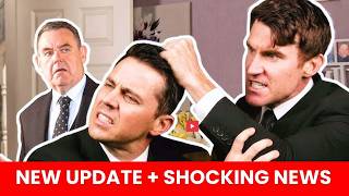 Shocking Update😱Coronation Street Reveals Theo’s True Colours George Grills Him After Epic Outburst!