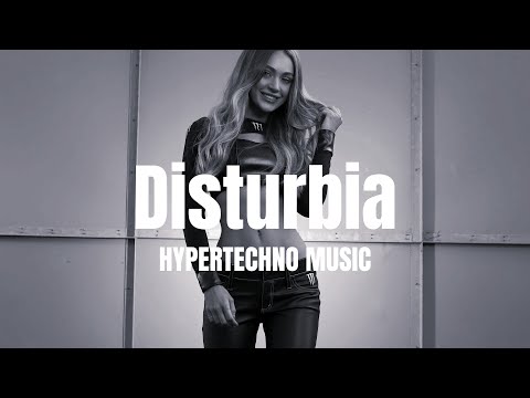 Rihanna - Disturbia (LURAVE Hypertechno Music)