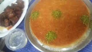 GRILLED HAMOUR FISH FORM RESTAURANT/LUZVIMINDA VLOG