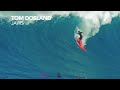 2013 SURFER Poll - Worst Wipeout, Peter Craig, Mullaghmore