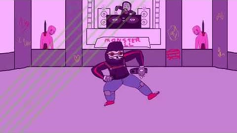 Killing Floor 2 - When the right music kicks in on Monster Ball