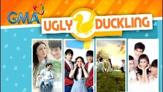 Ugly Duckling❤️ GMA-7 OST "Meron Nga Kaya" Hazel Faith (MV with Lyrics)