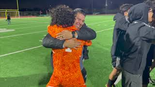 CIF Soccer: Long Beach Poly vs Hesperia