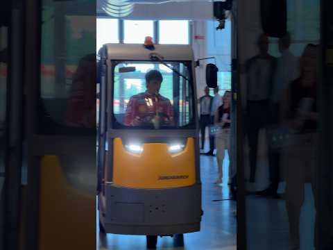 A new set of wheels for CL 