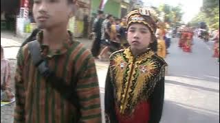 KARNAVAL 2024 MIMA 32 Salafiyah Ambulu Jember
