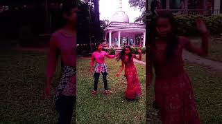 #chol gori le jabo toke mor gao#dance cover