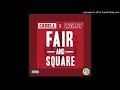 Cadell x wiley  fair and square