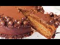 Čokoladna Torta / Chocolate Cake