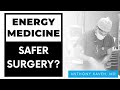 Energy medicine the truth about energy healing  how it works