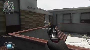 Executioner Quad Feed