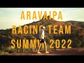 Aravaipa racing team summit 2022  northern arizona