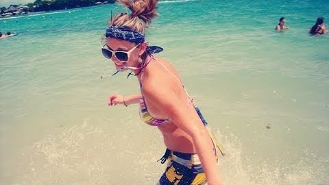 Tutorial Photoshop CS5 - Vintage Effect