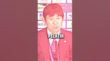 Pelatih Jepang Prediksi Indonesia Menang Mudah Lawan China, Ini Alasannya!