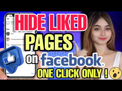 वीडियो: एंड्रॉइड पर फेसबुक के साथ दोस्तों को कैसे छिपाएं: 8 कदम