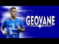 Geovane  box to box  paysandu  2023  skills goals  assists 