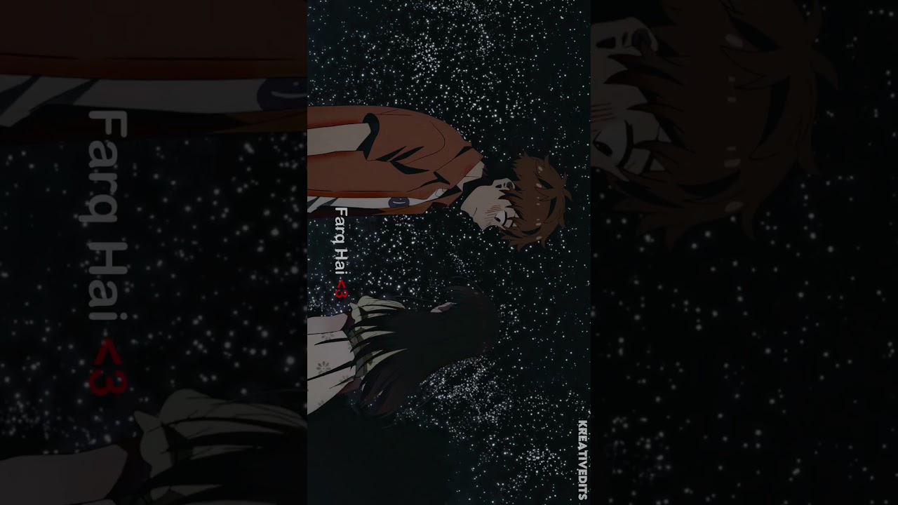 Main berang tu chamak hai 🧿❤️|| Ft @Anime @Farqhai || 4K (AMV/EDIT) ||Janmashthmi special