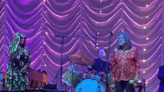 Robert Plant &amp; Alison Krauss - The Price Of Love - The Beacon Theatre, NYC September 12, 2022