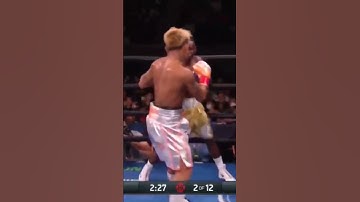 Thumbnail of John Riel Casimero vs. Guillermo Rigondeaux