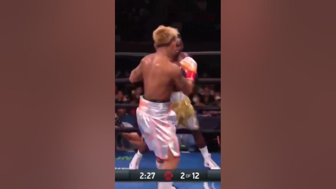 John Riel Casimero vs. Guillermo Rigondeaux