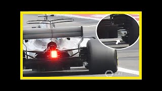 Famous F1 | Explained: why hamilton’s diffuser damage cost pace - video Profile