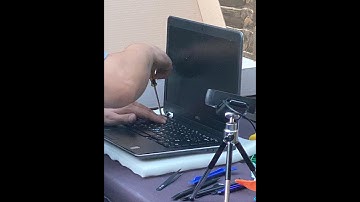 Transfering hardware from Dell Latitude e7440 (Disassembly & Reassembly)