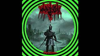 Wrathogh : Alprazolam (Full EP)