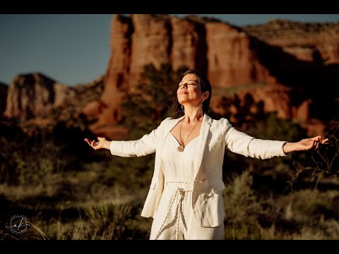 WOMEN'S RETREAT IN SEDONA- HEALING AND TRANSFORMATION FOR WOMEN IN THEIR 40s