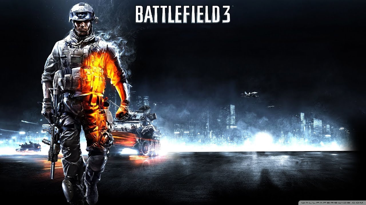 Battlefield 3 Ps3 Online 2026 || LIVE