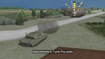 Warscape Audio Expansion - Progress Update 2