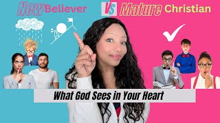 Why New Christians Feel Condemned and How Grace Changes Everything