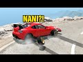 when eurobeat suddenly stops playing - beamng drive | Car Pal