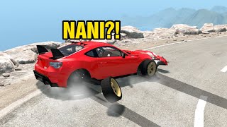 when eurobeat suddenly stops playing - beamng drive | Car Pal