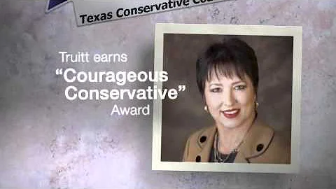 Vote Vicki Truitt in the 2012 Republican Primary