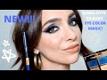 NEW!! FULL EYE COLOR MAGIC COLLECTION REVIEW + DEMO | Charlotte Tilbury