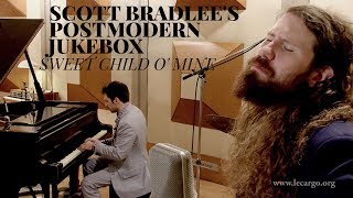 #912 Scott Bradlee's Postmodern Jukebox - Sweet child o' mine (Studio Session) chords