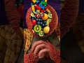 Mr Link †ASMR Face Cleansing With Amazing Sounds 🎠🌿 Mr Link †ASMR Face Cleansing With Amazing Sounds 🎠🌿