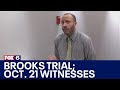 Darrell Brooks trial: Defense witnesses on stand  | FOX6 News Milwaukee