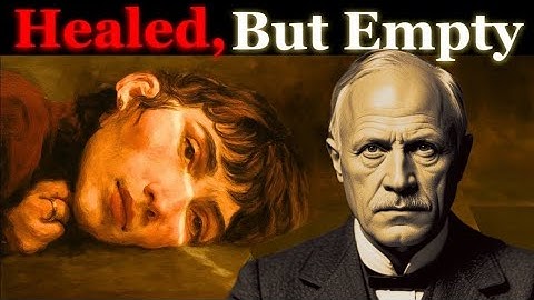 Why You Have NO MOTIVATION Left After Facing Your Shadow | Carl Jung Quotes