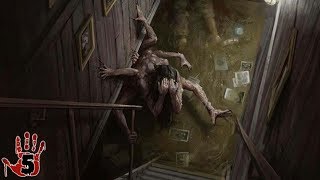 Top 5 SCP Monsters That Can NEVER Escape - Part 7