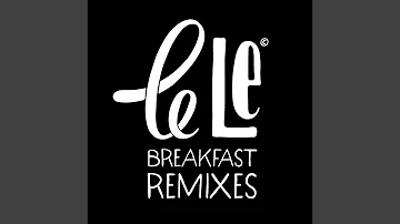 Breakfast (Seymour Bits Remix)
