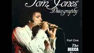 Tom Jones - Delilah