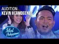 Kevin Hermogenes - When A Man Loves A Woman | Idol Philippines 2019 Auditions
