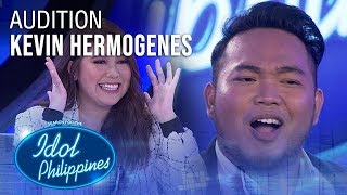 Kevin Hermogenes - When A Man Loves A Woman | Idol Philippines 2019 Auditions chords sheet